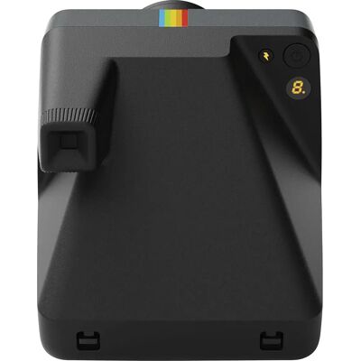 Polaroid Appareil Photo Instantané Now Gen 3 Bundle Black One Size unisex - Publicité Polaroid Appareil Photo Instantané Now Gen 3 Bundle Black One Size unisex - Publicité