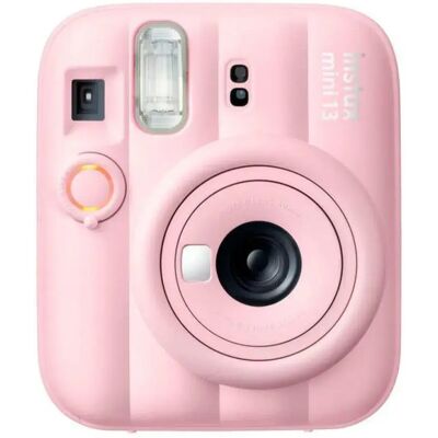 Fujifilm Appareil Photo Instantané 16963216 Pink One Size unisex - Publicité Fujifilm Appareil Photo Instantané 16963216 Pink One Size unisex - Publicité