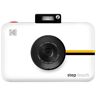 Kodak Step Touch Instant Camera Blanc Blanc One Size unisex