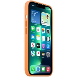 Apple Iphone 13 Pro Cover Orange Orange One Size unisex - Publicité