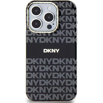 Coque DKNY MagSafe pour iPhone 13 Pro Max - Publicité Coque DKNY MagSafe pour iPhone 13 Pro Max - Publicité