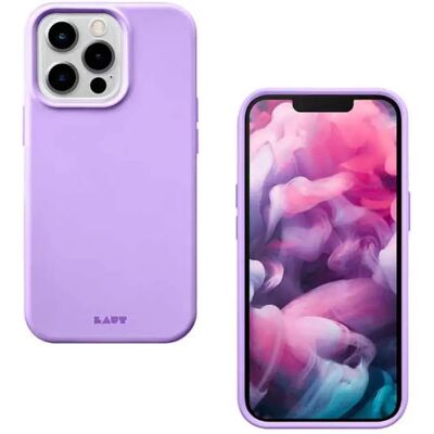 Laut Coque De Téléphone Iphone 13 Pro Max Huex Violet One Size unisex - Publicité Laut Coque De Téléphone Iphone 13 Pro Max Huex Violet One Size unisex - Publicité