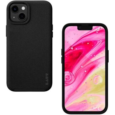 Laut Coque De Téléphone Iphone 14 Plus Shield Black One Size unisex - Publicité Laut Coque De Téléphone Iphone 14 Plus Shield Black One Size unisex - Publicité