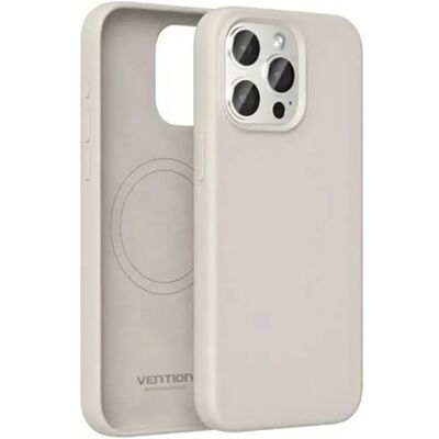 Vention Coque De Téléphone Iphone 14 Plus Magsafe Kuem0-20 Grey One Size - Publicité Vention Coque De Téléphone Iphone 14 Plus Magsafe Kuem0-20 Grey One Size - Publicité