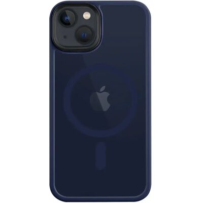 Tactical Coque De Téléphone Magforce Hyperstealth Iphone 13 Deep Blue One Size - Publicité Tactical Coque De Téléphone Magforce Hyperstealth Iphone 13 Deep Blue One Size - Publicité