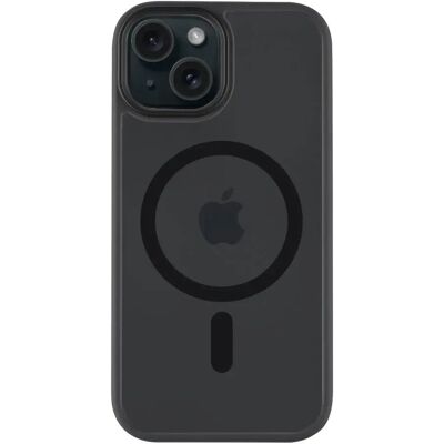Tactical Coque De Téléphone Magforce Hyperstealth Iphone 15 Asphalt One Size - Publicité Tactical Coque De Téléphone Magforce Hyperstealth Iphone 15 Asphalt One Size - Publicité