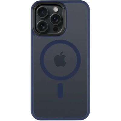 Tactical Coque De Téléphone Magforce Hyperstealth Iphone 15 Pro Max Deep Blue One Size - Publicité Tactical Coque De Téléphone Magforce Hyperstealth Iphone 15 Pro Max Deep Blue One Size - Publicité