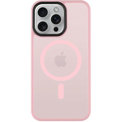 Tactical Coque De Téléphone Magforce Hyperstealth Iphone 15 Pro Max Pink Panther One Size - Publicité Tactical Coque De Téléphone Magforce Hyperstealth Iphone 15 Pro Max Pink Panther One Size - Publicité