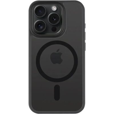 Tactical Coque De Téléphone Magforce Hyperstealth Iphone 15 Pro Asphalt One Size - Publicité Tactical Coque De Téléphone Magforce Hyperstealth Iphone 15 Pro Asphalt One Size - Publicité