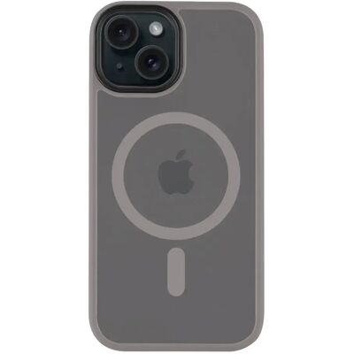 Tactical Coque De Téléphone Magforce Hyperstealth Iphone 15 Light Grey One Size - Publicité Tactical Coque De Téléphone Magforce Hyperstealth Iphone 15 Light Grey One Size - Publicité