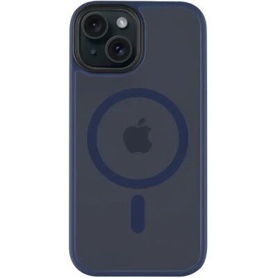Tactical Coque De Téléphone Magforce Hyperstealth Iphone 15 Deep Blue One Size - Publicité Tactical Coque De Téléphone Magforce Hyperstealth Iphone 15 Deep Blue One Size - Publicité