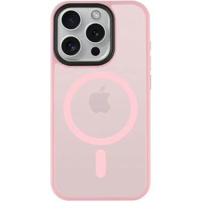 Tactical Coque De Téléphone Magforce Hyperstealth Iphone 15 Pro Pink Panther One Size - Publicité Tactical Coque De Téléphone Magforce Hyperstealth Iphone 15 Pro Pink Panther One Size - Publicité