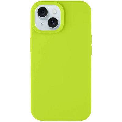 Tactical Coque De Téléphone Magforce Velvet Smoothie Apple Iphone 15 Avocado One Size - Publicité Tactical Coque De Téléphone Magforce Velvet Smoothie Apple Iphone 15 Avocado One Size - Publicité