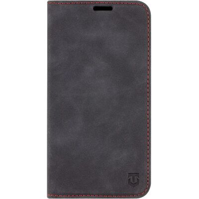 Tactical Étui à Rabat Xproof Xiaomi Redmi Note 14 Pro 5g Hawk Black One Size - Publicité Tactical Étui à Rabat Xproof Xiaomi Redmi Note 14 Pro 5g Hawk Black One Size - Publicité