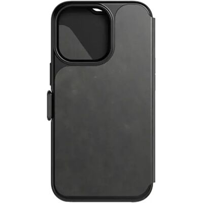 Tech21 Coque De Téléphone Evo Wallet Iphone 13 Pro Black One Size unisex - Publicité Tech21 Coque De Téléphone Evo Wallet Iphone 13 Pro Black One Size unisex - Publicité
