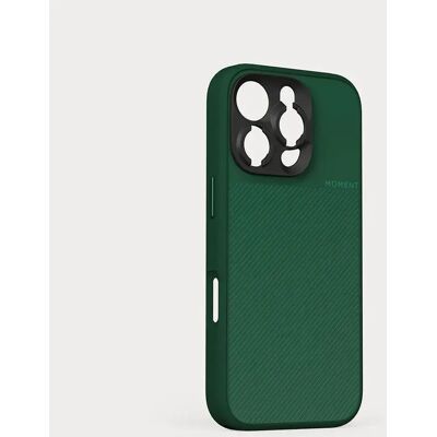 Coque Moment iPhone 16 Pro Ivy MagSafe - Support Appareil Photo & Objectifs - Publicité Coque Moment iPhone 16 Pro Ivy MagSafe - Support Appareil Photo & Objectifs - Publicité