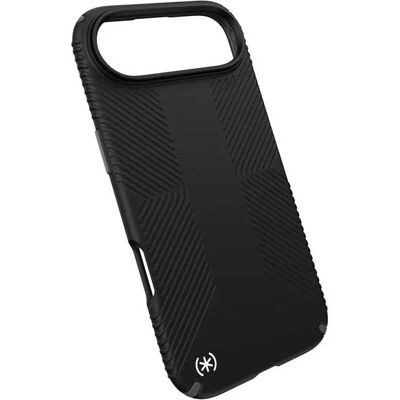 Speck Coque De Téléphone Presidio 2 Grip Iphone 17 Air Black / Slate Grey / White One Size unisex - Publicité Speck Coque De Téléphone Presidio 2 Grip Iphone 17 Air Black / Slate Grey / White One Size unisex - Publicité