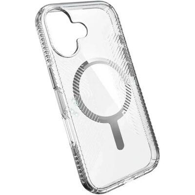 Speck Coque De Téléphone Presidio Perfect Grip Magsafe Iphone 17 Clear One Size unisex - Publicité Speck Coque De Téléphone Presidio Perfect Grip Magsafe Iphone 17 Clear One Size unisex - Publicité
