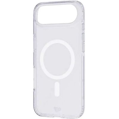 Tech21 Coque De Téléphone Evoclear Magsafe Iphone 17 Air Clear One Size - Publicité Tech21 Coque De Téléphone Evoclear Magsafe Iphone 17 Air Clear One Size - Publicité