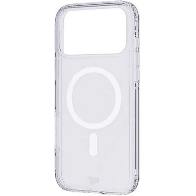 Tech21 Coque De Téléphone Evoclear Magsafe Iphone 17 Pro Max Clear One Size - Publicité Tech21 Coque De Téléphone Evoclear Magsafe Iphone 17 Pro Max Clear One Size - Publicité