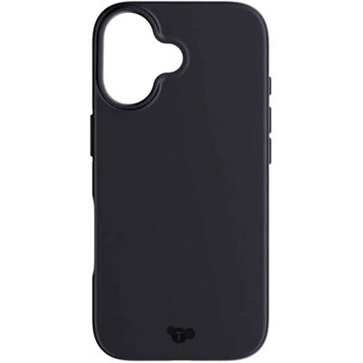 Tech21 Coque De Téléphone Evolite Magsafe Iphone 17 Black One Size unisex - Publicité Tech21 Coque De Téléphone Evolite Magsafe Iphone 17 Black One Size unisex - Publicité
