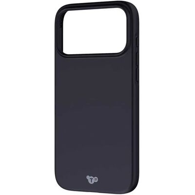 Tech21 Coque De Téléphone Evolite Magsafe Iphone 17 Pro Max Black One Size unisex - Publicité Tech21 Coque De Téléphone Evolite Magsafe Iphone 17 Pro Max Black One Size unisex - Publicité