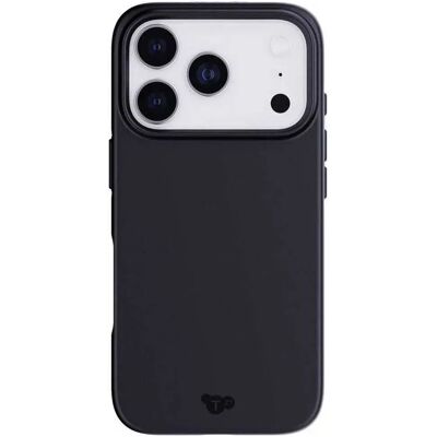 Tech21 Coque De Téléphone Evolite Magsafe Iphone 17 Pro Black One Size unisex - Publicité Tech21 Coque De Téléphone Evolite Magsafe Iphone 17 Pro Black One Size unisex - Publicité
