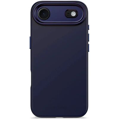 Decoded Coque De Téléphone Silicone Backcover Iphone 17 Air True Navy One Size - Publicité Decoded Coque De Téléphone Silicone Backcover Iphone 17 Air True Navy One Size - Publicité