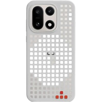 OnePlus Coque De Téléphone One Plus 15 Grey One Size unisex - Publicité OnePlus Coque De Téléphone One Plus 15 Grey One Size unisex - Publicité