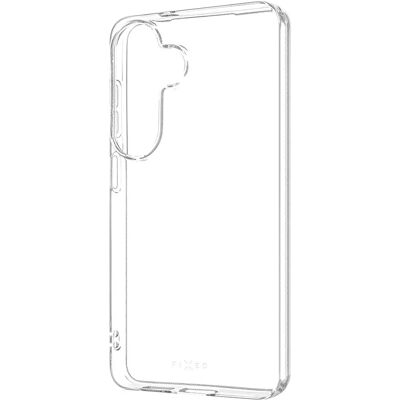Fixed Coque De Téléphone Galaxy S26 Transperent One Size - Publicité Fixed Coque De Téléphone Galaxy S26 Transperent One Size - Publicité
