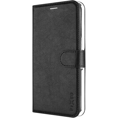 Fixed Coque De Téléphone Opus Galaxy S26 Black One Size - Publicité Fixed Coque De Téléphone Opus Galaxy S26 Black One Size - Publicité