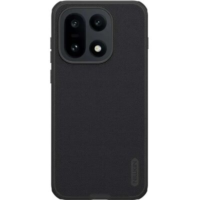 Nillkin Coque De Téléphone Super Frosted Shield Pro Oneplus 15 Black One Size - Publicité Nillkin Coque De Téléphone Super Frosted Shield Pro Oneplus 15 Black One Size - Publicité