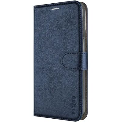 Fixed Coque De Téléphone Galaxy A37 5g Blue One Size - Publicité Fixed Coque De Téléphone Galaxy A37 5g Blue One Size - Publicité