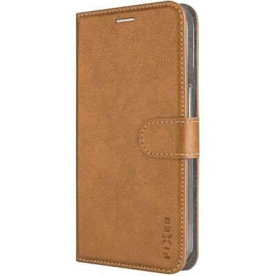 Fixed Coque De Téléphone Galaxy A37 5g Brown One Size - Publicité Fixed Coque De Téléphone Galaxy A37 5g Brown One Size - Publicité