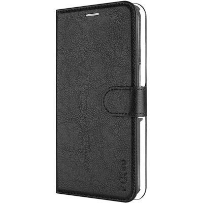 Fixed Coque De Téléphone Opus Galaxy A37 5g Black One Size - Publicité Fixed Coque De Téléphone Opus Galaxy A37 5g Black One Size - Publicité