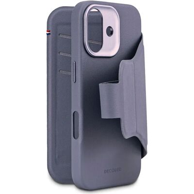 Decoded Coque De Téléphone Iphone 17 8769 Forever Blue One Size - Publicité Decoded Coque De Téléphone Iphone 17 8769 Forever Blue One Size - Publicité