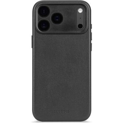 Decoded Coque De Téléphone Iphone 17 Pro 7083 Black One Size unisex - Publicité Decoded Coque De Téléphone Iphone 17 Pro 7083 Black One Size unisex - Publicité