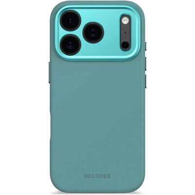 Decoded Coque De Téléphone Iphone 17 Pro 8165 Retro Blue One Size unisex - Publicité Decoded Coque De Téléphone Iphone 17 Pro 8165 Retro Blue One Size unisex - Publicité