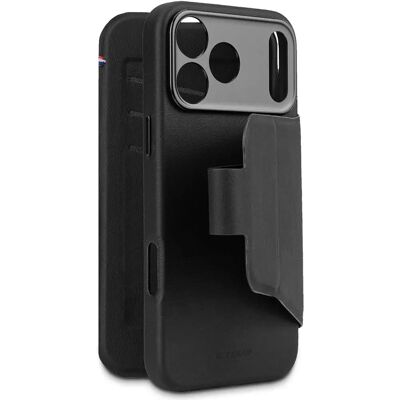 Decoded Coque De Téléphone Iphone 17 Pro 8790 Black One Size - Publicité Decoded Coque De Téléphone Iphone 17 Pro 8790 Black One Size - Publicité