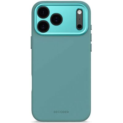 Decoded Coque De Téléphone Iphone 17 Pro Max 8585 Blue One Size unisex - Publicité Decoded Coque De Téléphone Iphone 17 Pro Max 8585 Blue One Size unisex - Publicité