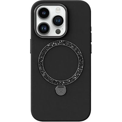 Joyroom Coque De Téléphone Iphone 14 Pro Black One Size unisex - Publicité Joyroom Coque De Téléphone Iphone 14 Pro Black One Size unisex - Publicité
