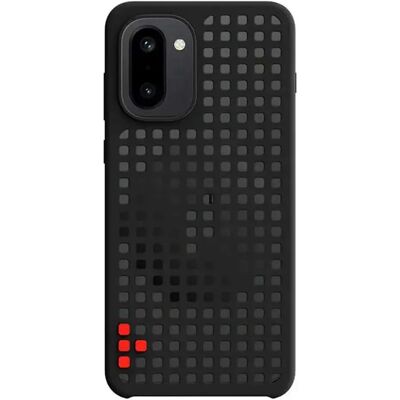 OnePlus Coque De Téléphone 15r Black One Size unisex - Publicité OnePlus Coque De Téléphone 15r Black One Size unisex - Publicité