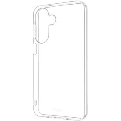 Fixed Coque De Téléphone Galaxy A27 5g Transparent One Size - Publicité Fixed Coque De Téléphone Galaxy A27 5g Transparent One Size - Publicité