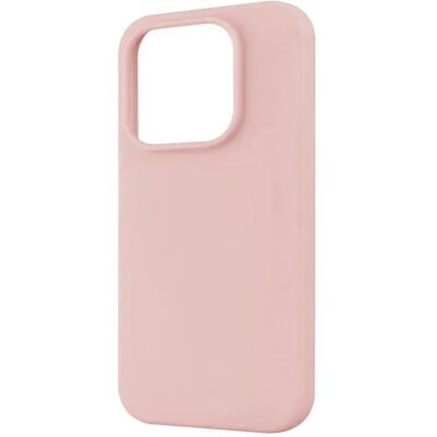 Fixed Coque De Téléphone Xiaomi 17 Pink One Size - Publicité Fixed Coque De Téléphone Xiaomi 17 Pink One Size - Publicité