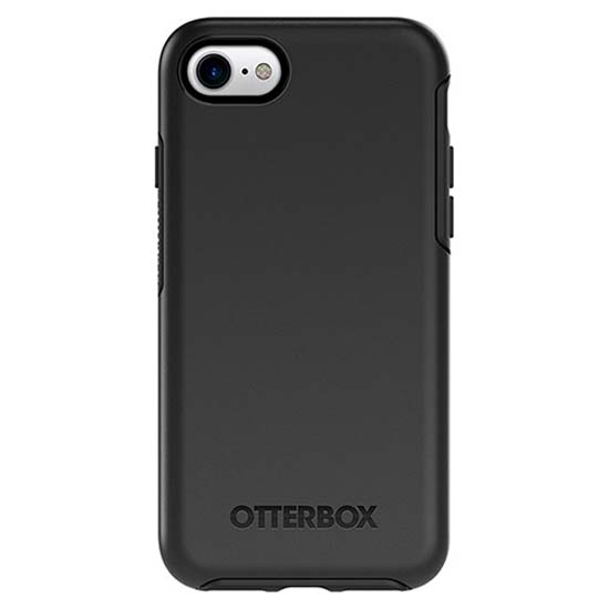Otterbox Iphone 7 Case Cover Noir Noir One Size unisex