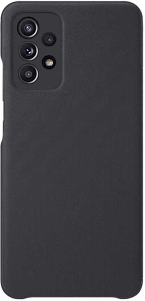 Samsung Smart S View A32 4g Case Noir Noir One Size unisex