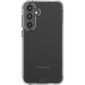 Tech21 Coque De Téléphone Evo Clear Galaxy S23 Fe 5g Clear One Size unisex