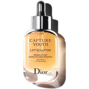 Christian Dior Émulsion Capture Youth Lift Sculptor 30ml One Size unisex - Publicité Christian Dior Émulsion Capture Youth Lift Sculptor 30ml One Size unisex - Publicité