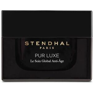 Stendhal Pur Luxe Soin Total Anti-Âge - Crème pour le visage - Publicité Stendhal Pur Luxe Soin Total Anti-Âge - Crème pour le visage - Publicité