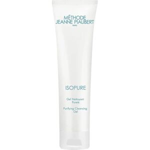Gel Nettoyant Purifiant Jeanne Piaubert (100ml) - Publicité Gel Nettoyant Purifiant Jeanne Piaubert (100ml) - Publicité